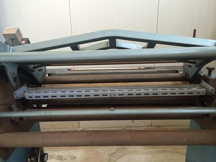 Used La Meccanica 100