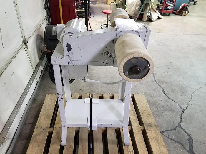 Used Sand-Rite DD-63 Pedestal Sander