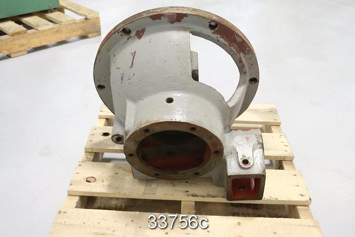 Used Beloit Jones DD4000 Door, 16" #33756