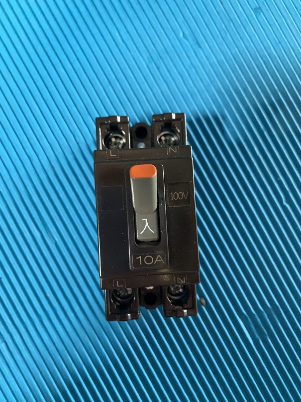 Used Panasonic Trip Switch BS210