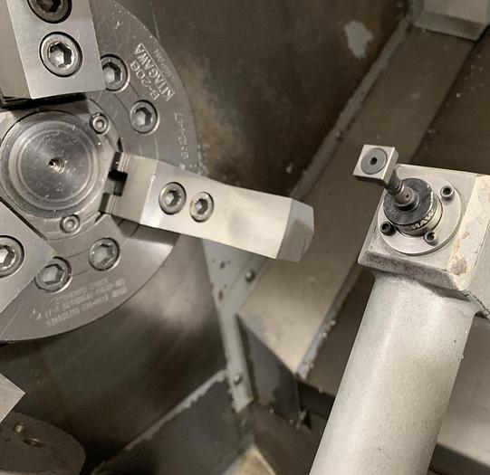 Used 2013 Haas ST-10