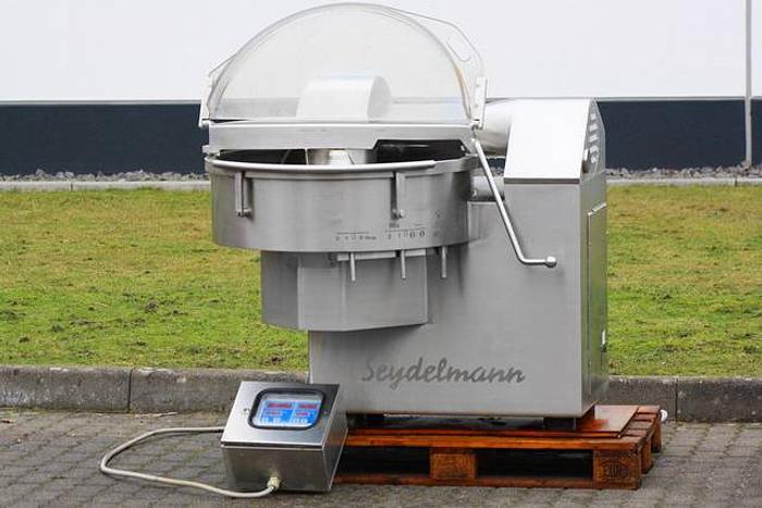 Gebraucht Seydelmann K 60 Ultra 182283