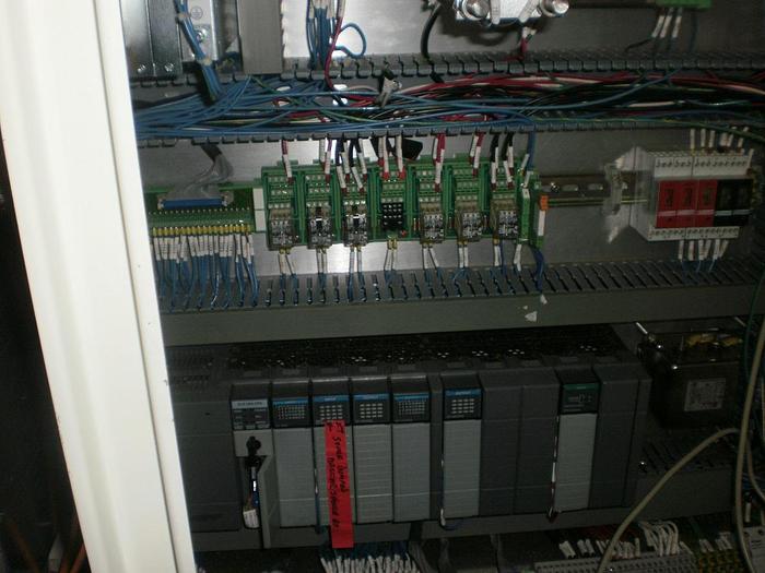 Used 2001 HAYSSEN 12-19HR