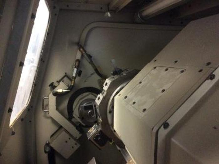 Used 1990 Hardinge Conquest C-42 CnC Lathe