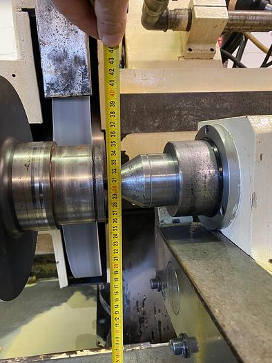 Used Gioria RUS 2000