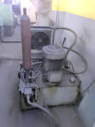 Used OTO MILLS   5" ERW Tube Mill (Used) #3571