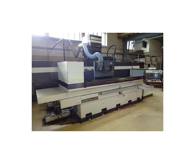 D'occasion 1991 Rectifieuse CHEVALIER modèle FSG 2460 CNC