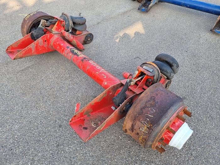 Used SAF Drum brake