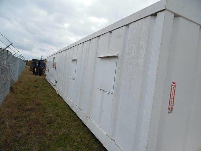 Used 2009 Tool Pusher Shack Manager House SALE OR TRADE