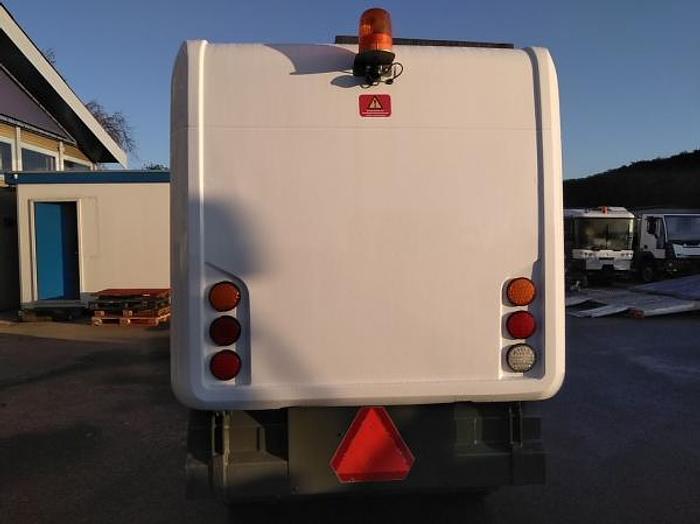 Gebruikt Ravo 540STH