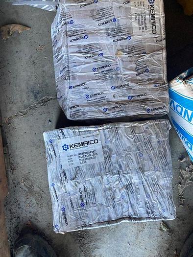 4-1/2" GT60 Balistic Button Drill Bit