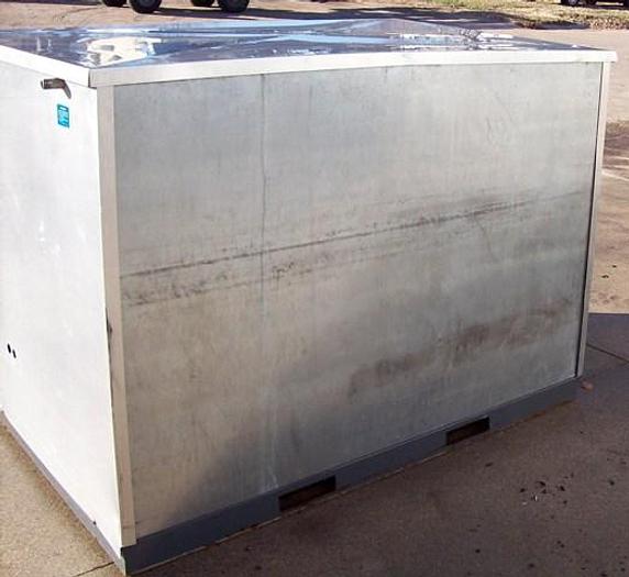 Used Mueller FFC164 4 Plate Chiller for Sale in Fullerton, Nebraska