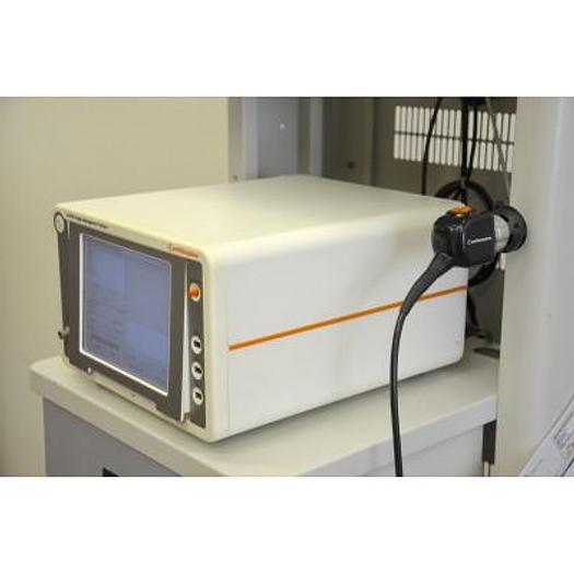 Used COLONNE DE COELIOCHIRURGIE SMITH ET NEPHEW HAUTE DEFINITION (HD) AVEC CAMERA 3CCD