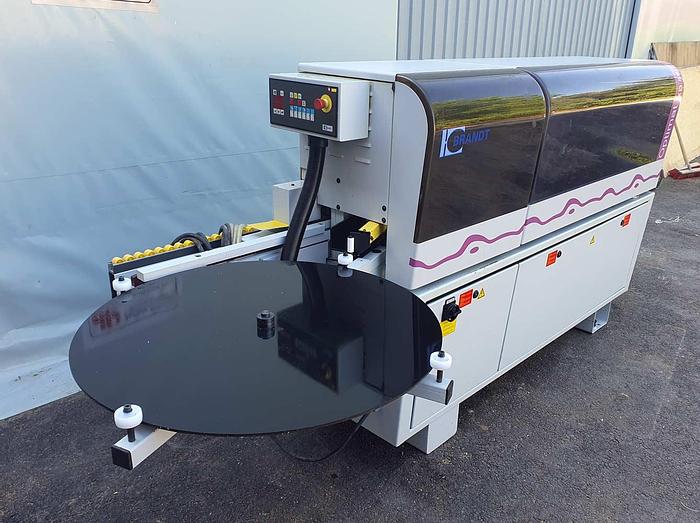Used 2003 Brandt  Brandt KD 56 edge banding machine