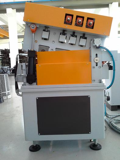 New F&P "RAM" Electronic Straightener-Feeders #3572.1