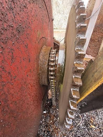 Used 2010 EPMS Drum Magnet