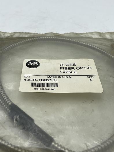 AB ALLEN BRADLEY 43GR-TBB25SL
