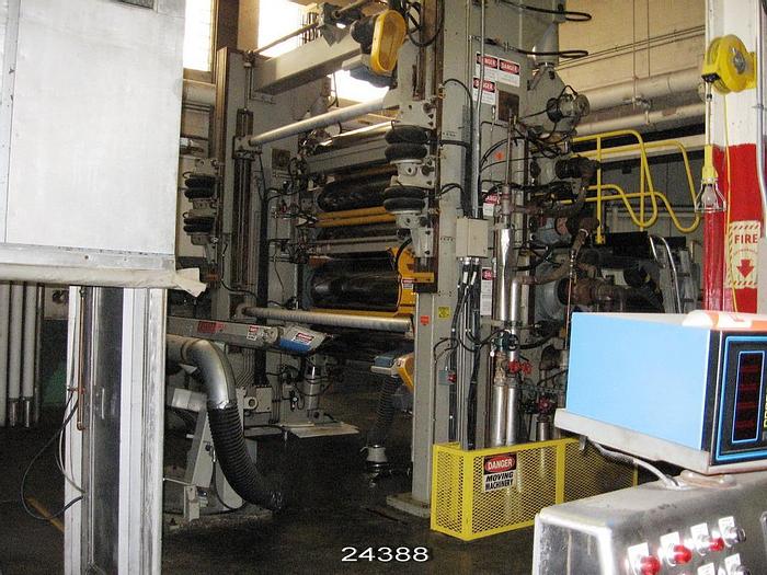 Used 1969 MANCHESTER #24388