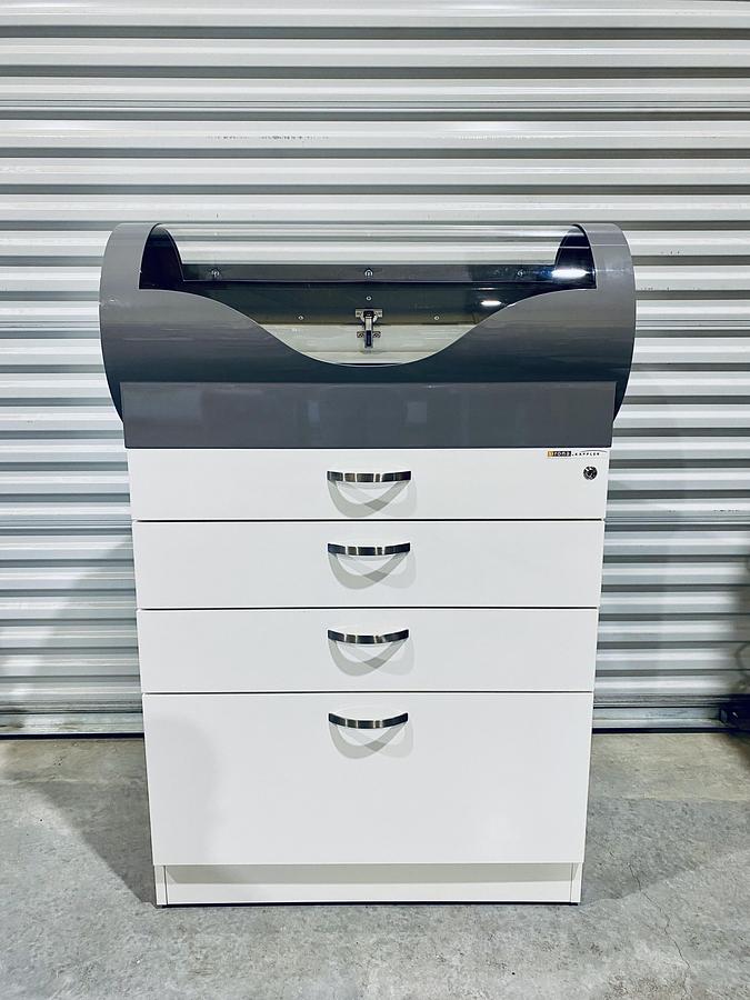 Used 2015 Kappler CEREC MC XL Station (115027577)