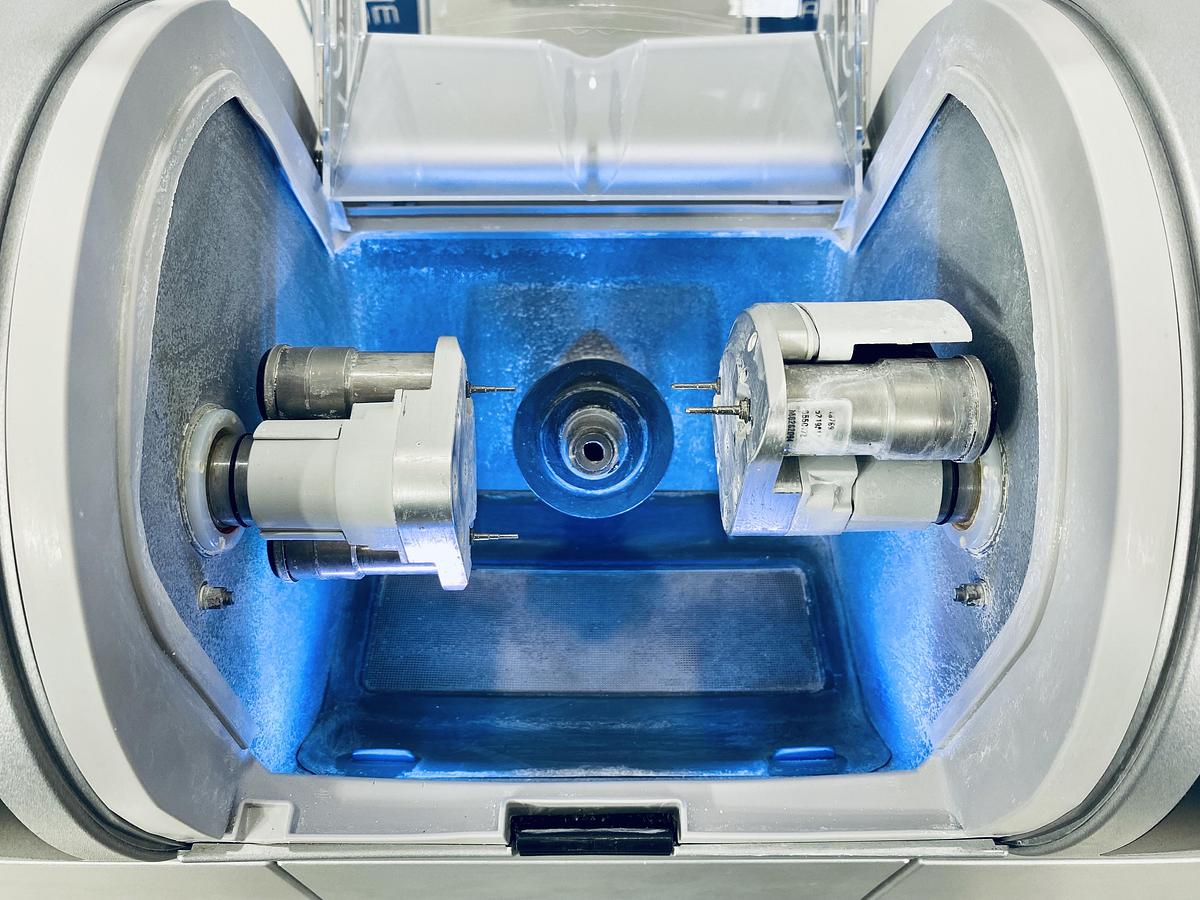 Used 2018 Sirona inLab MC XL