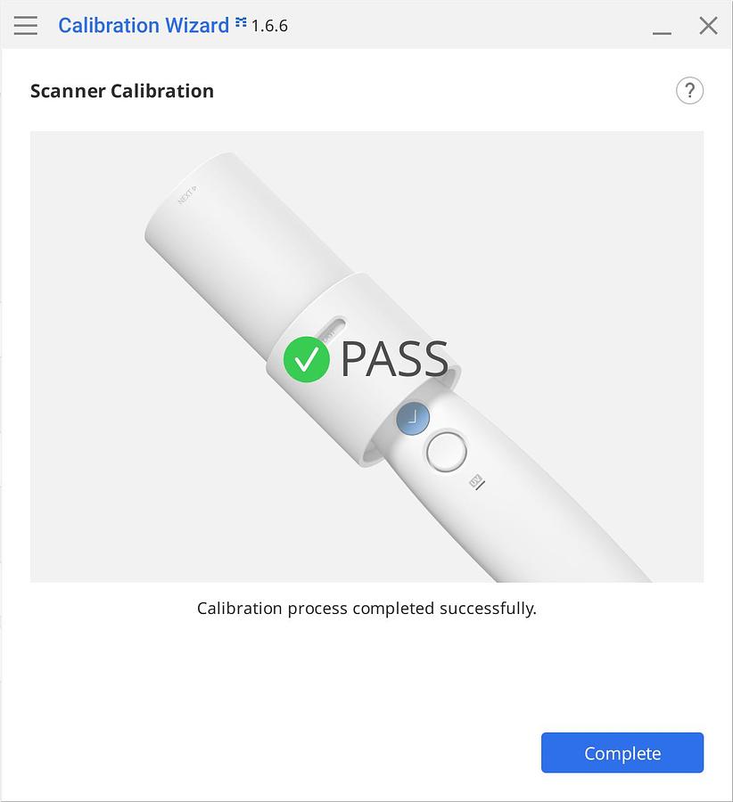 Used 2021 KAVO X700 / Medit i700 Intraoral Scanner (BD2109100215)