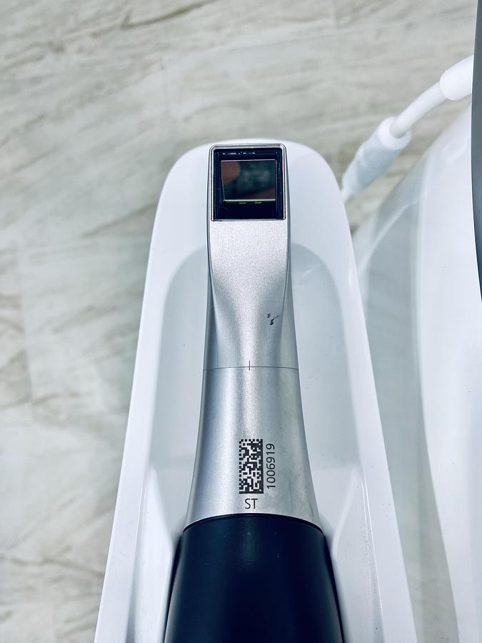 Refurbished 2019 Dentsply Sirona CEREC AC Primescan with 5.2 Software (101262)
