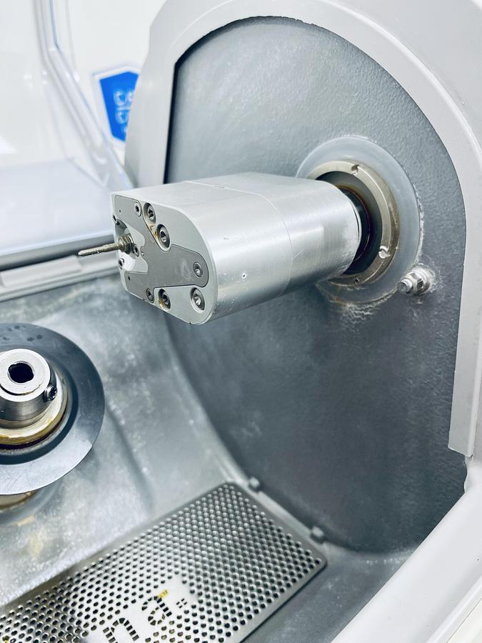 Used 2007 Sirona CEREC MC XL