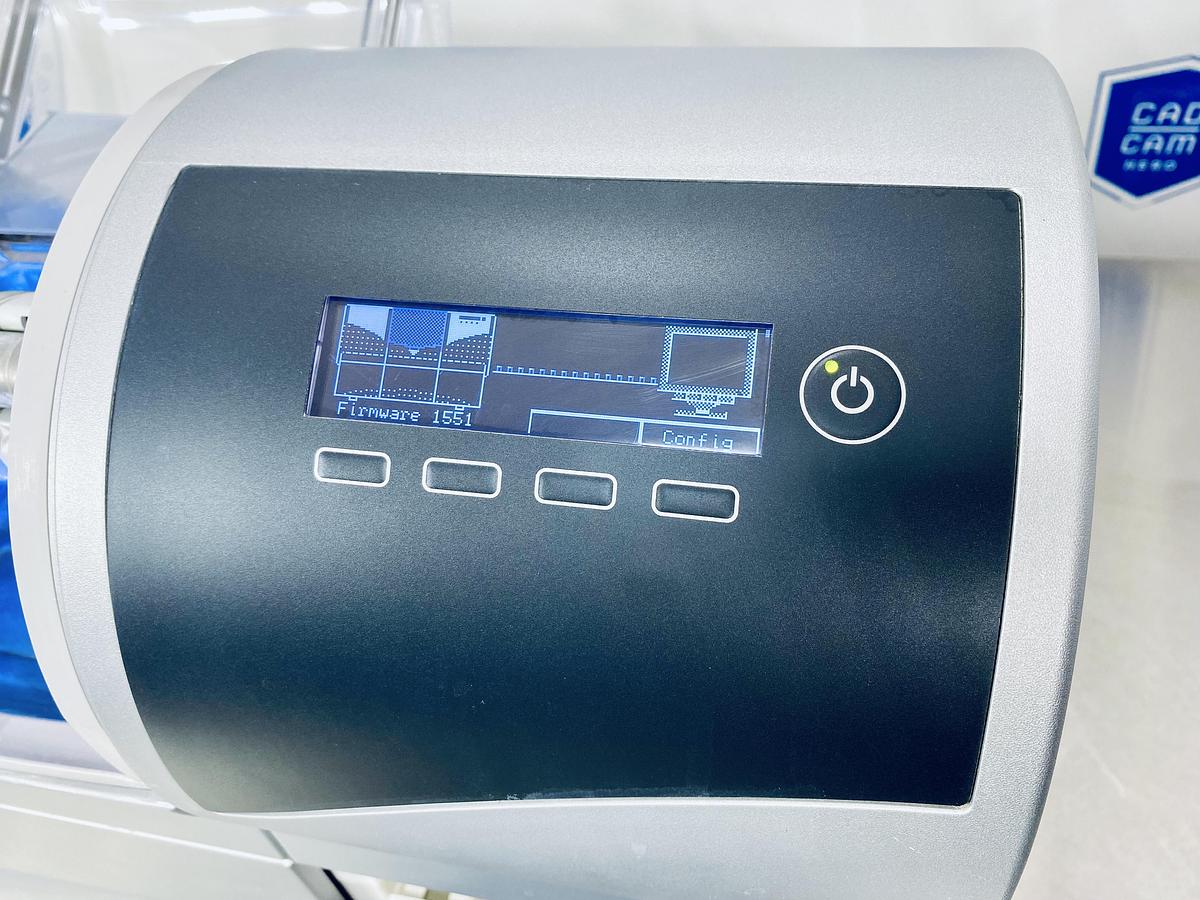 Used 2018 Sirona inLab MC XL