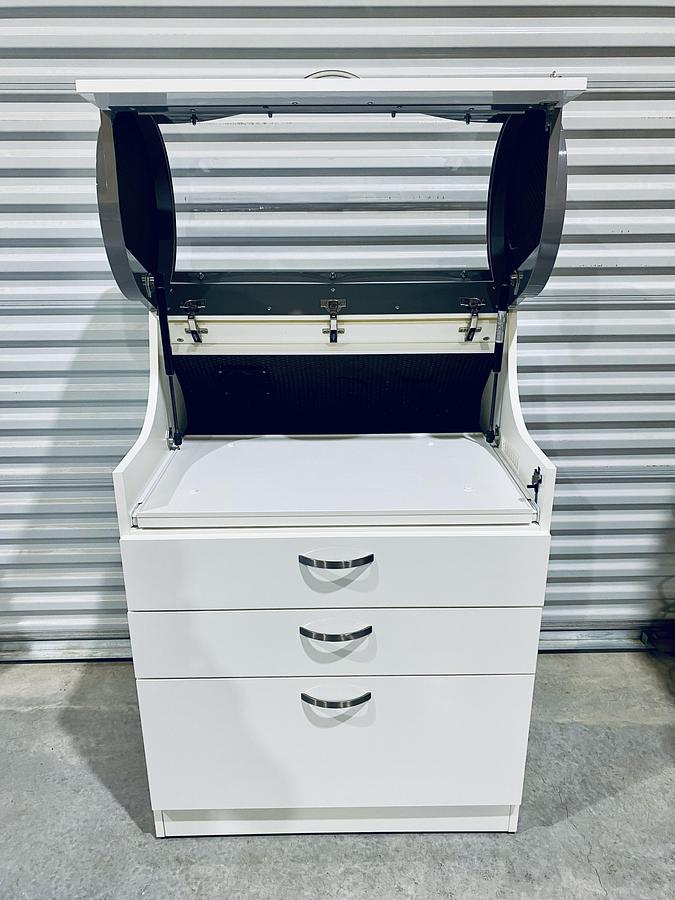 Used 2015 Kappler CEREC MC XL Station (115027577)