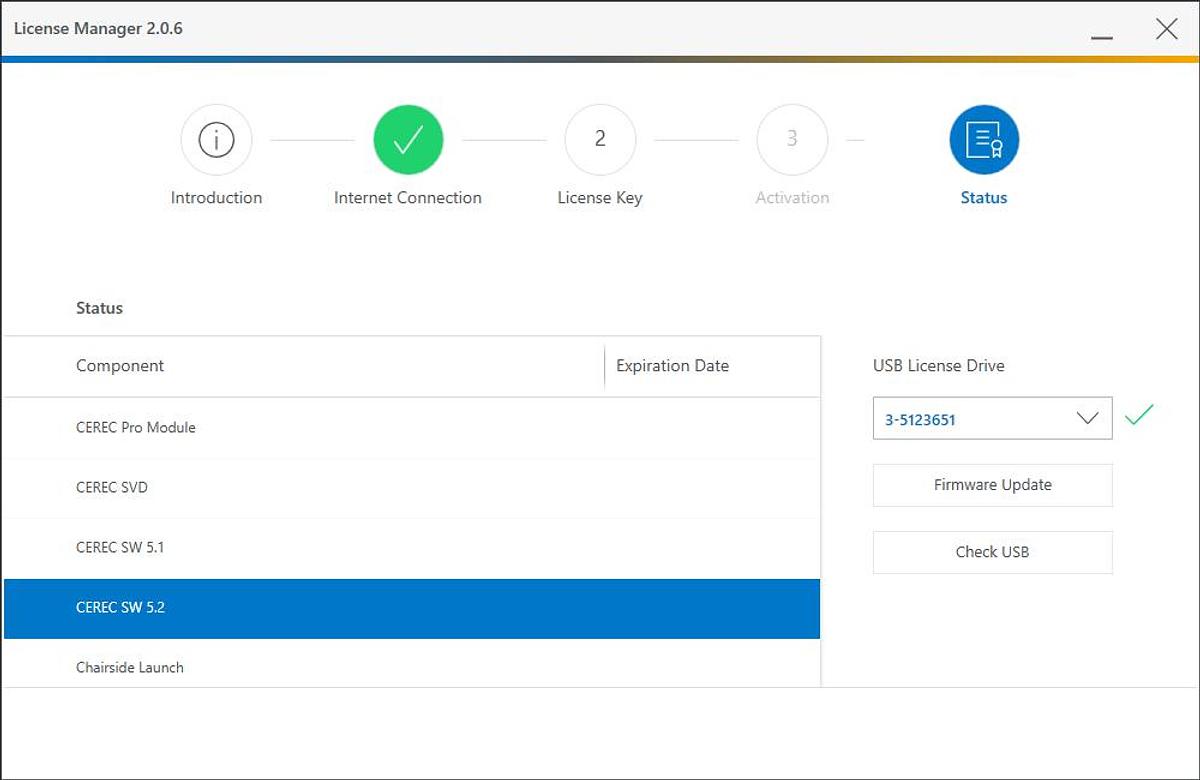Refurbished 2020 Dentsply Sirona CEREC AC Primescan with 5.2 Software (105170)