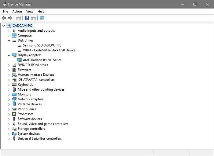 Used 2016 Sirona CEREC AC Omnicam with 5.2 Software (137518)