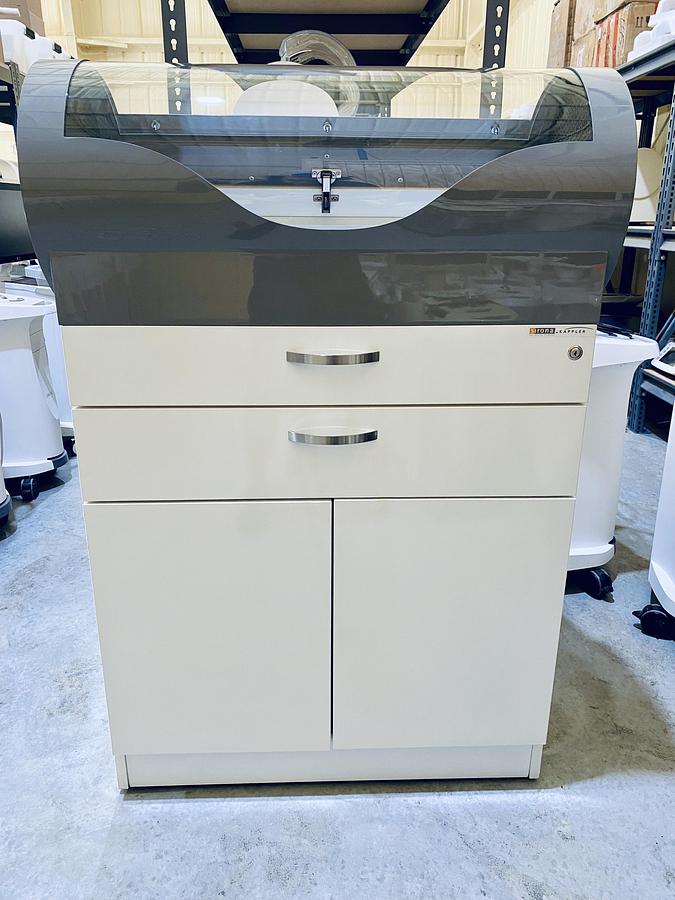 Used 2016 Kappler CEREC MC XL Station