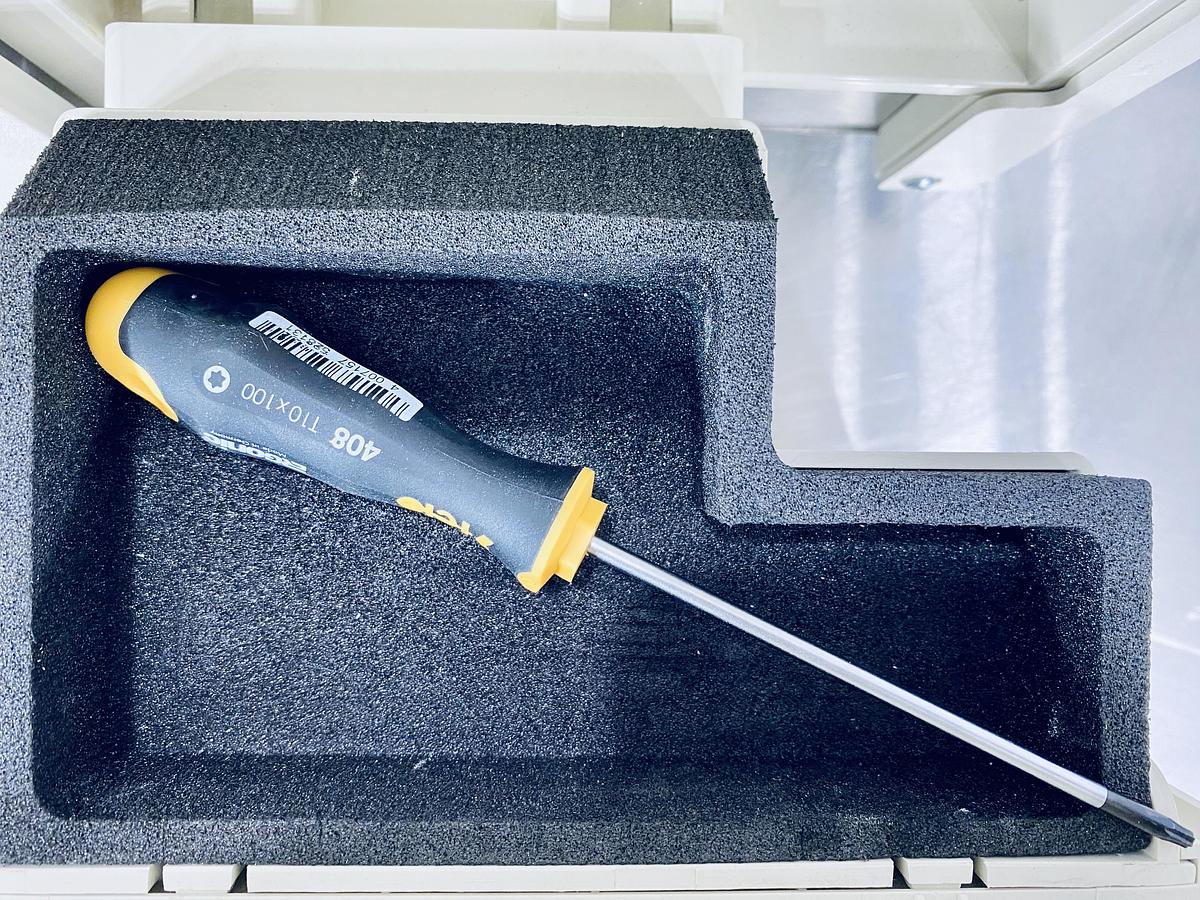 Used 2007 Sirona CEREC MC XL