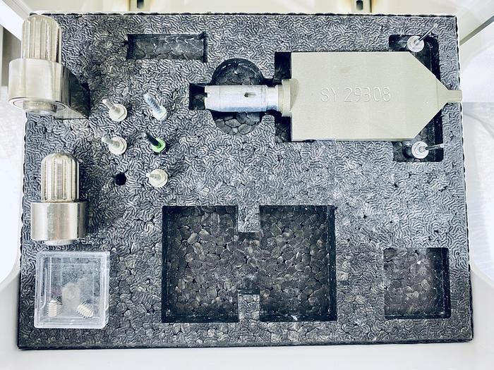 Used 2016 Sirona CEREC MC XL Premium Wet/Dry Mill (306092)