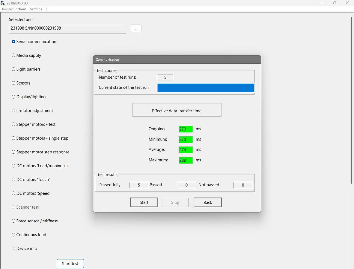 Used 2014 Sirona CEREC MC X 2-Motor Wet Mill (231998)