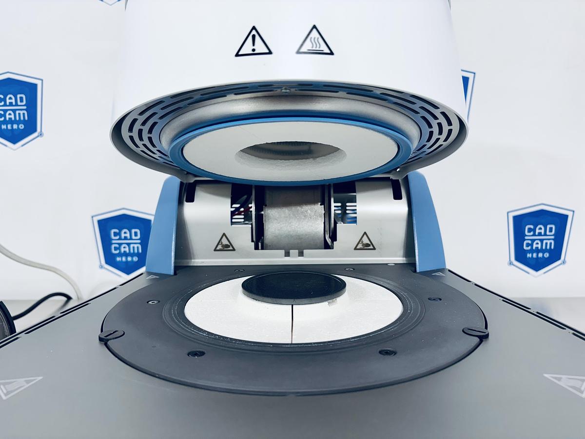 Used 2015 Ivoclar Vivadent Programat CS3 (4051000074)