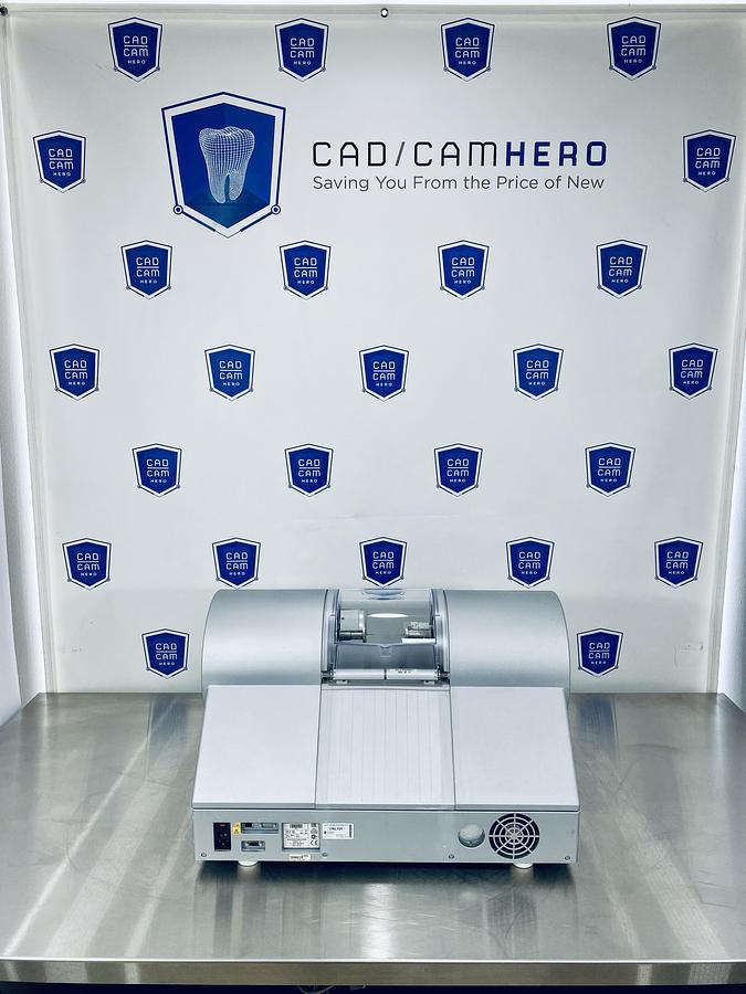 Used 2018 Sirona inLab MC XL