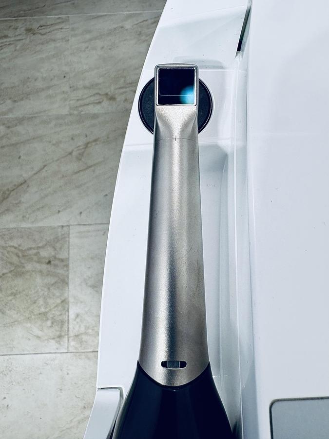 Refurbished 2015 Sirona CEREC AC Omnicam with CEREC 4.6 Software (133015)