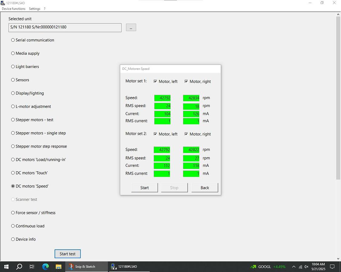 Used 2011 Sirona inLab MC XL