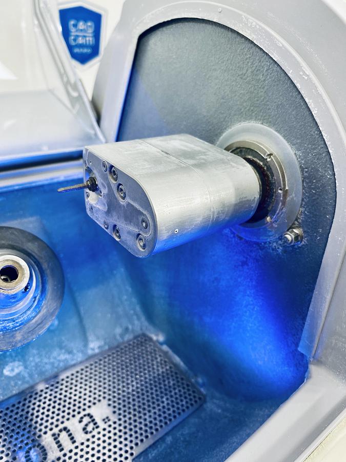 Used 2009 Sirona CEREC MC XL