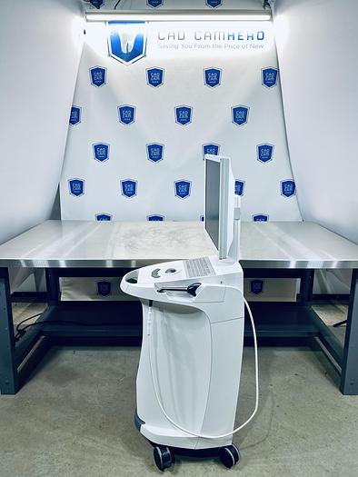 Refurbished 2017 Sirona CEREC AC Omnicam with CEREC 5.2