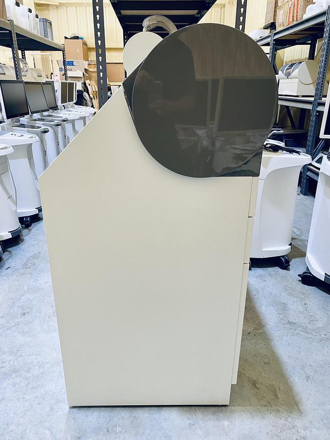 Used 2016 Kappler CEREC MC XL Station