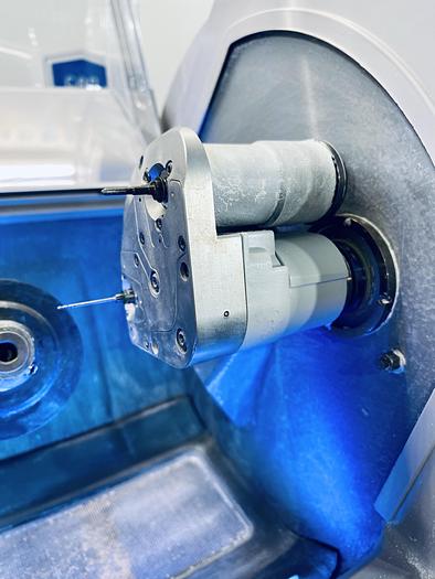 Used 2016 Sirona CEREC MC XL Premium Wet/Dry Mill (306092)