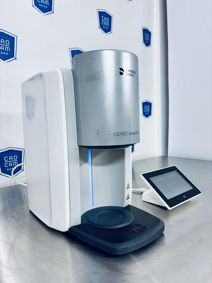 Used 2019 Sirona CEREC SpeedFire (554126)