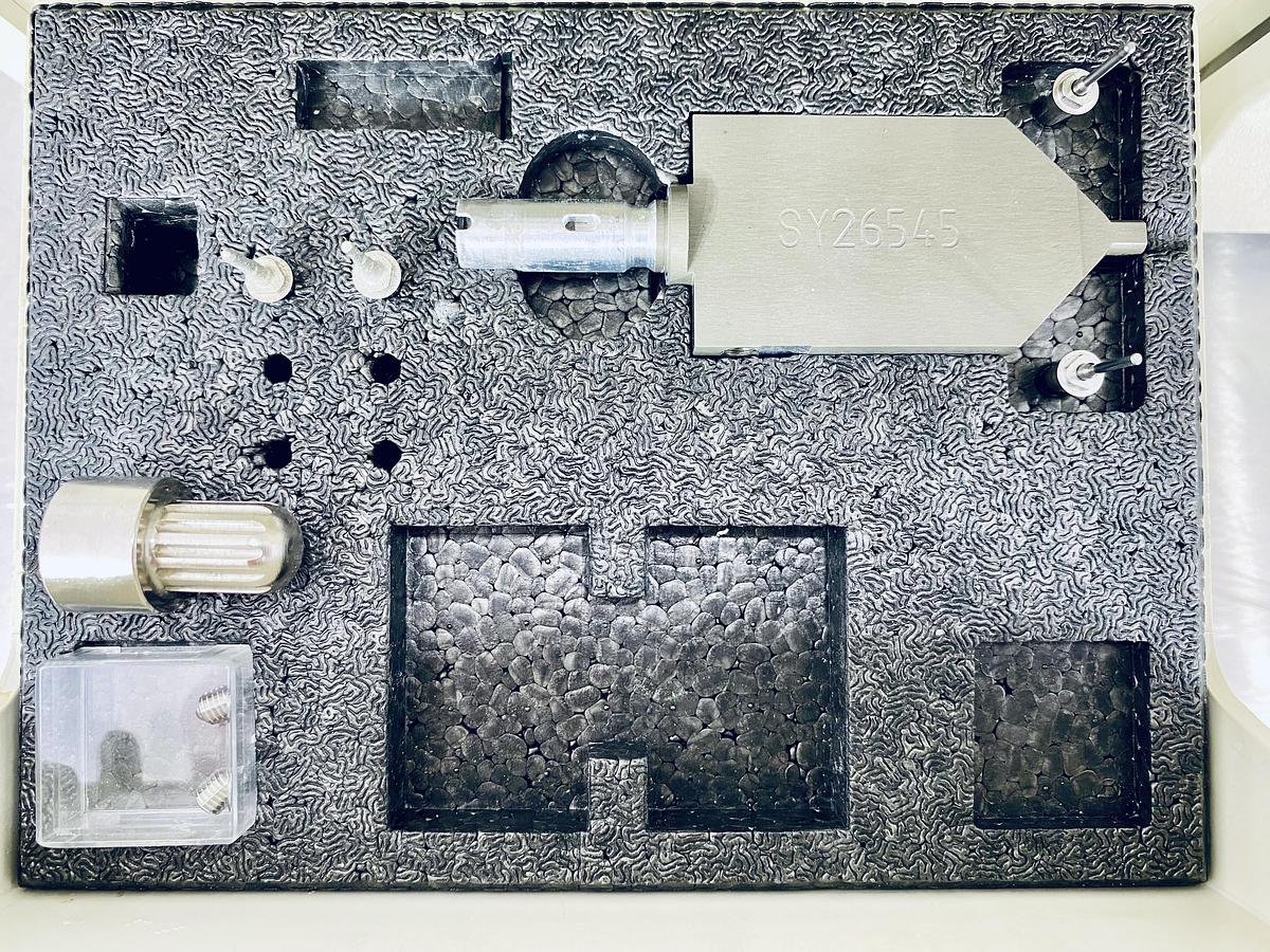 Used 2007 Sirona CEREC MC XL