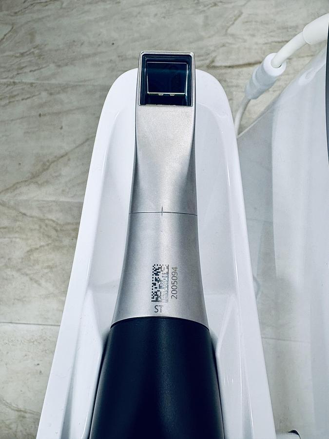 Refurbished 2020 Dentsply Sirona CEREC AC Primescan with 5.3 Software (110131)