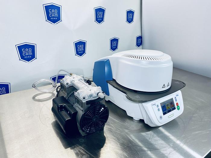 Used 2013 Ivoclar Vivadent Programat CS2 (4041003813)