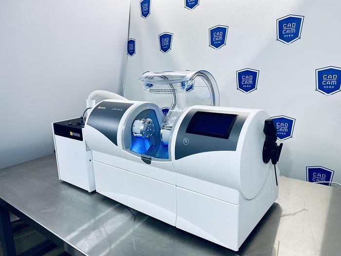 Used 2016 Sirona CEREC MC XL Premium Wet/Dry Mill (306092)