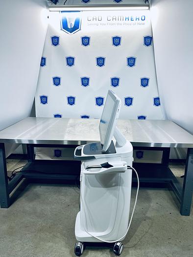 Refurbished 2020 Dentsply Sirona CEREC AC Primescan with 5.2 Software (105104)