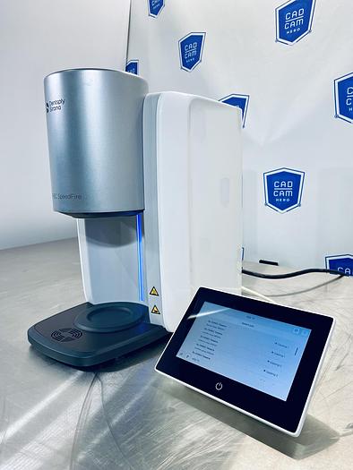 Used 2017 Sirona CEREC SpeedFire (553288)